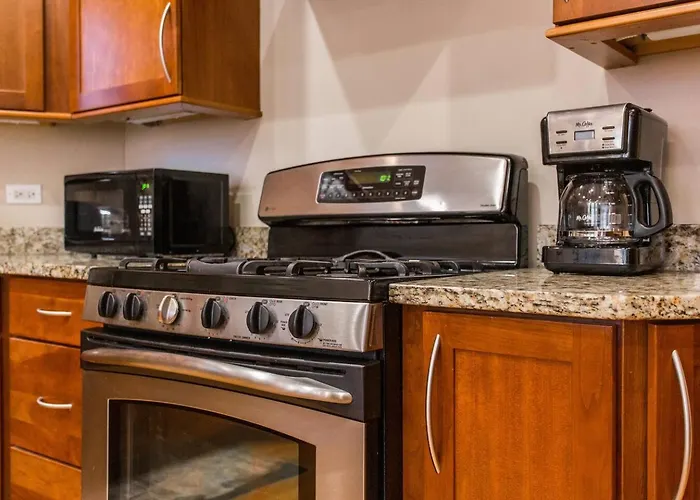 Apartment The Wrigleyville Vip-200 Steps From Wrigley Field