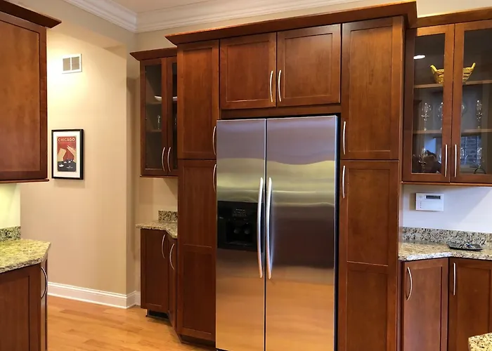 Apartment The Wrigleyville Vip-200 Steps From Wrigley Field *