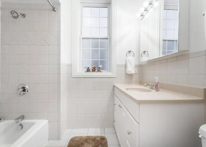 Apartment The Wrigleyville Vip-200 Steps From Wrigley Field