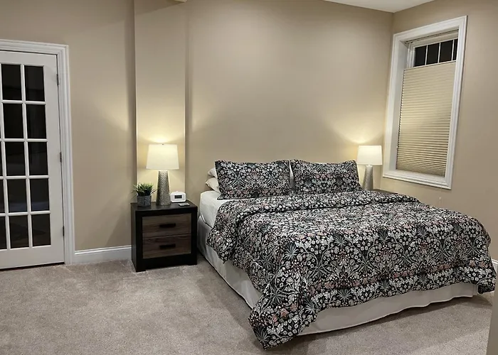 Apartment The Wrigleyville Vip-200 Steps From Wrigley Field *